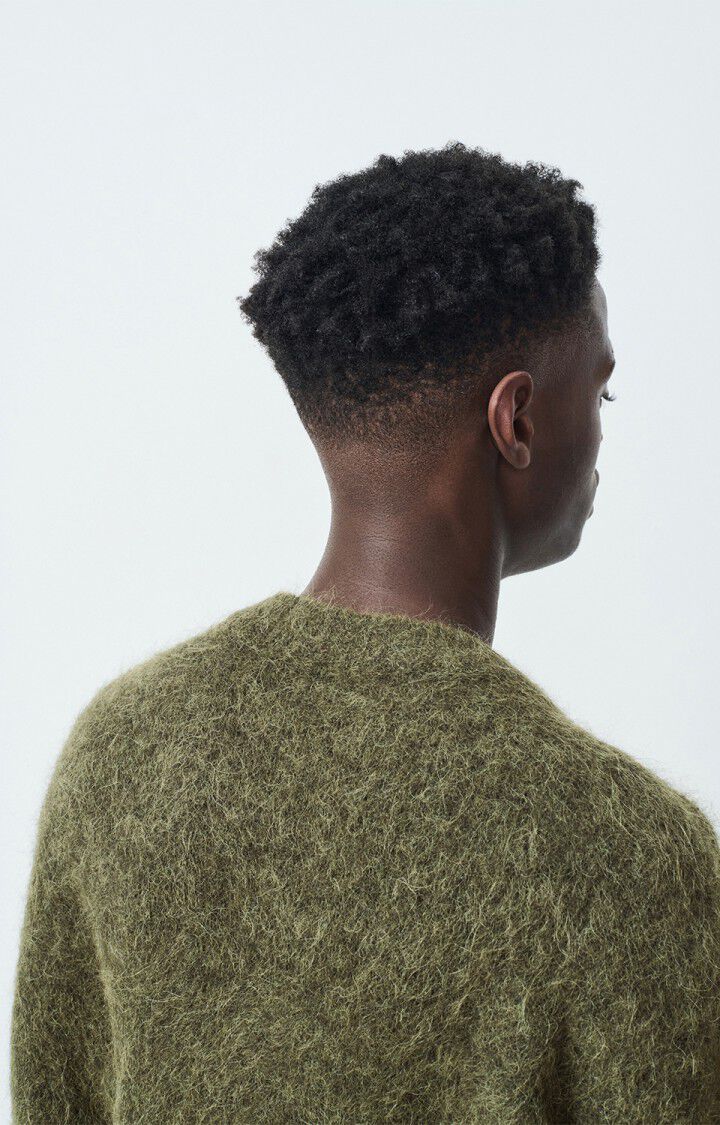 Herrencardigan Nuny, SEETANG MERLIERT, hi-res-model