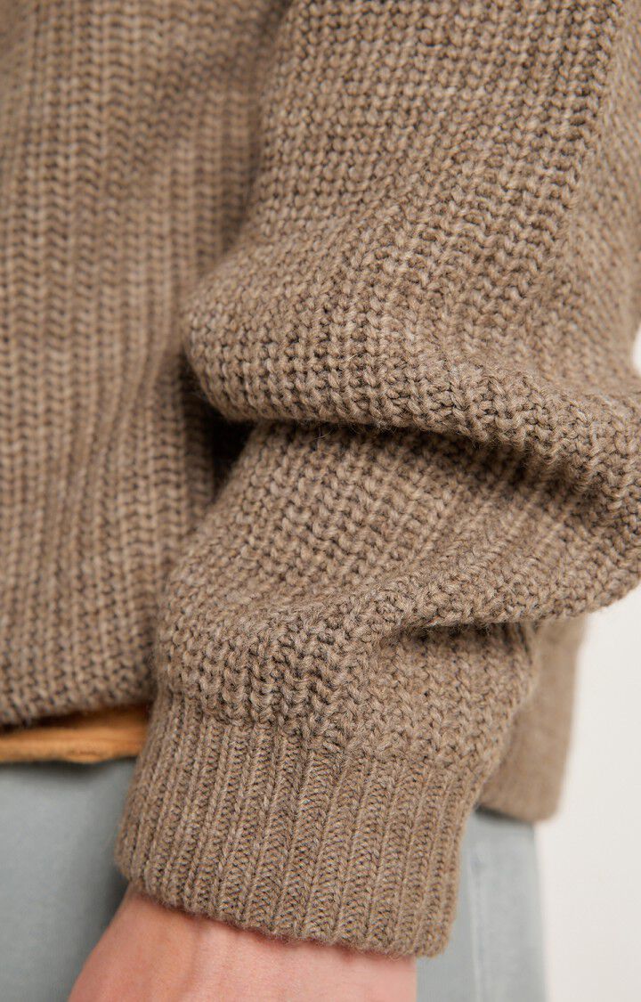 Herrenpullover Crashway, MOL MELIERT, hi-res-model