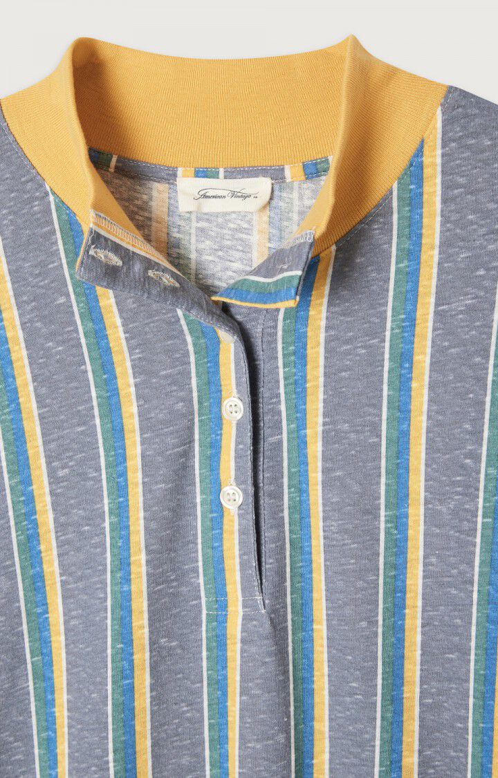 Dames t-shirt Seyes, AURORE, hi-res