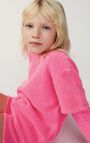 Kid's t-shirt Bobypark, PINK ACIDE FLUO, hi-res-model
