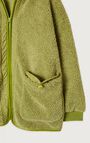 Women's jacket Hoktown, MELANGE OLIVE GROVE, hi-res