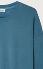 Women's sweatshirt Izubird, VINTAGE STORM, hi-res