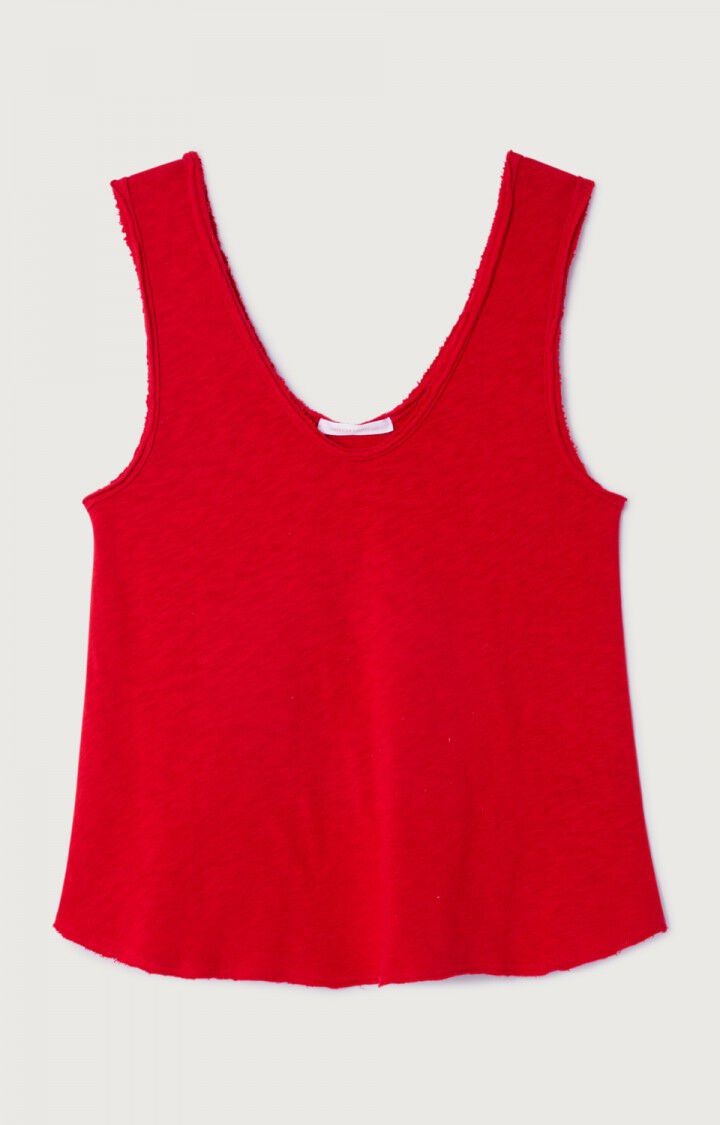Women's tank top Sonoma