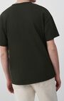 Men's t-shirt Fizvalley, VINTAGE PESTO, hi-res-model