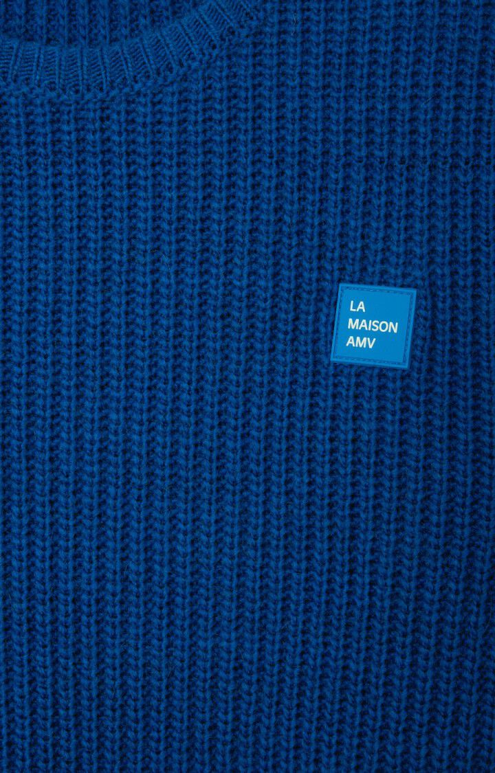 Herentrui Crashway, PRUISISCH BLAUW GEVLEKT, hi-res