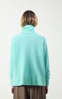 Pull femme Raxow - NAUTIQUE - Bleu - XS-S