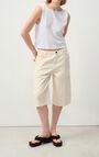 Women's tank top Sully - WHITE - White - S