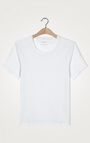 Men's t-shirt Vegiflower, WHITE, hi-res