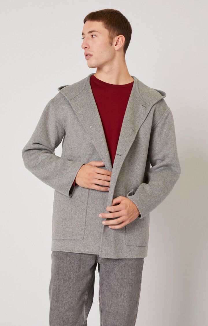 Manteau homme Dadoulove