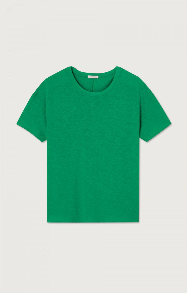 T-shirt femme Sonoma, MENTHOL VINTAGE, hi-res