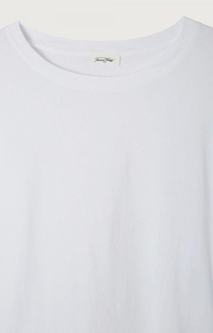 Camiseta mujer Vupaville, BLANCO, hi-res