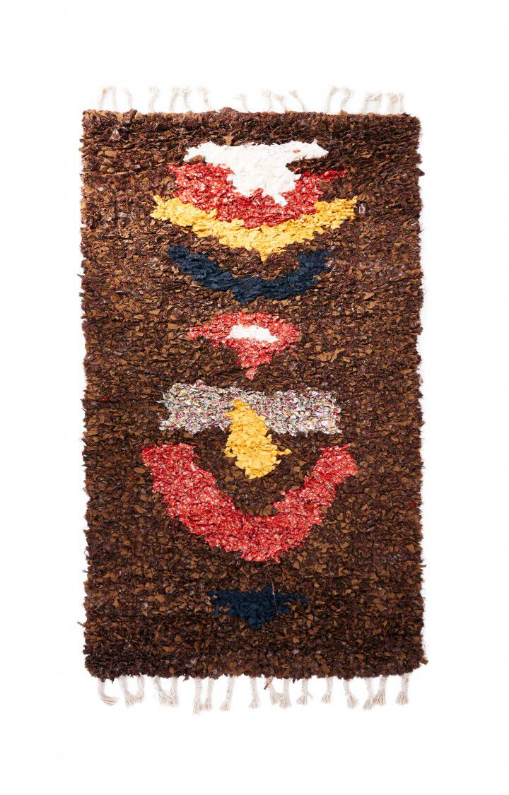 Groot Berber tapijt