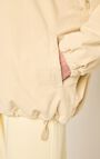 Women's jacket Idyl - ECRU - Beige - XS-S