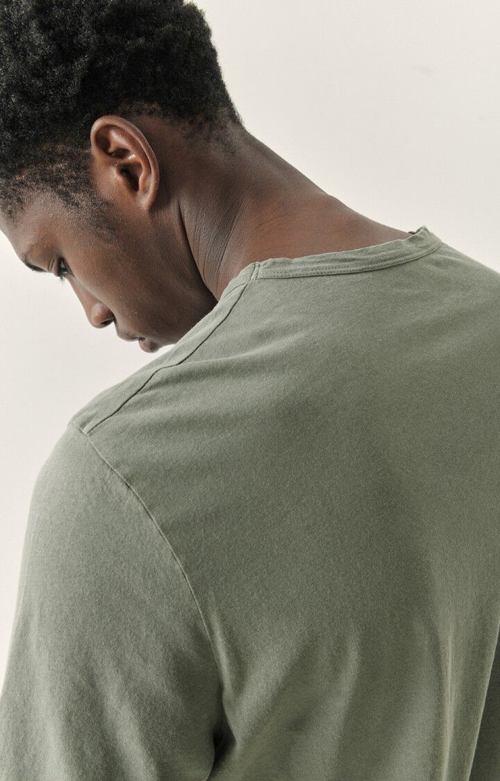 Men's t-shirt Devon, CROCO VINTAGE, hi-res-model