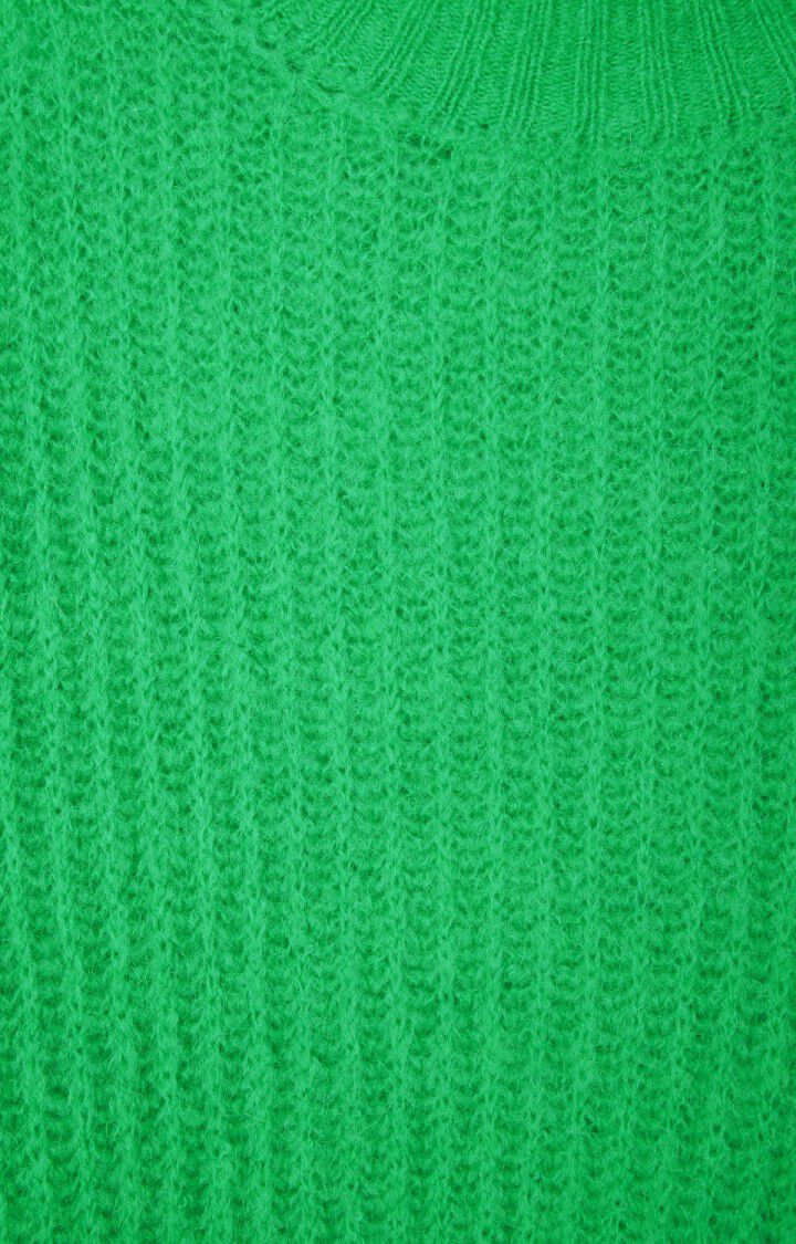 Women's jumper East, FLUORESCENT FROG, hi-res