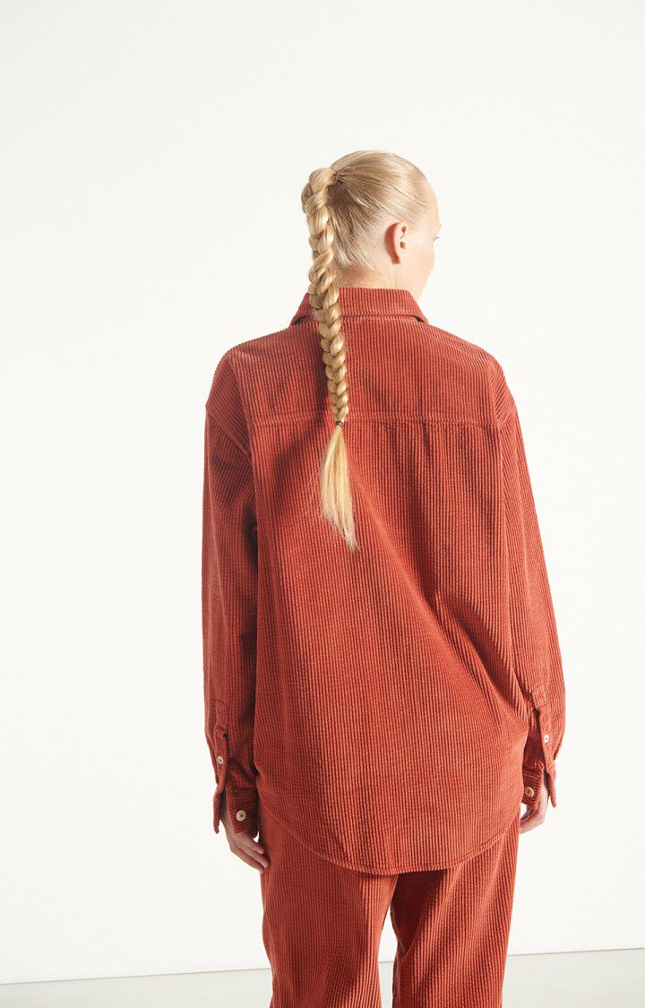 Damenbluse Padow, TOMETTE VINTAGE, hi-res-model