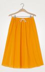Women's skirt Timolet, NECTARINE VINTAGE, hi-res
