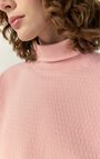 Women's sweatshirt Ellan, WISTERIA, hi-res-model
