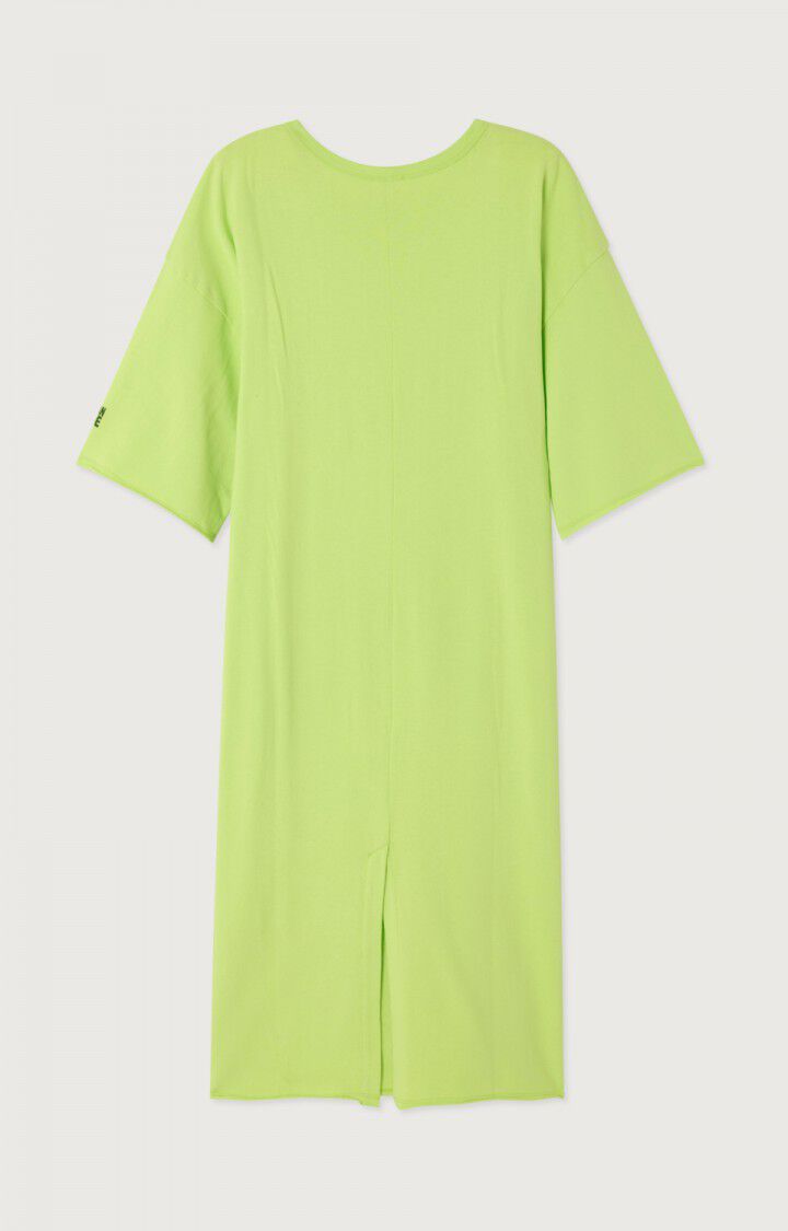 Women's dress Ykobow, ACID FLUO, hi-res