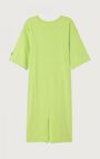 Women's dress Ykobow, ACID FLUO, hi-res