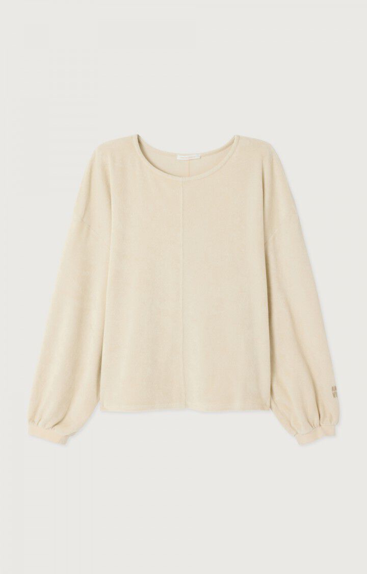 Women's sweatshirt Fuxow