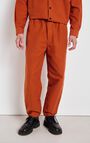 Jogging homme Tubabay - TANGO - Rouge - S
