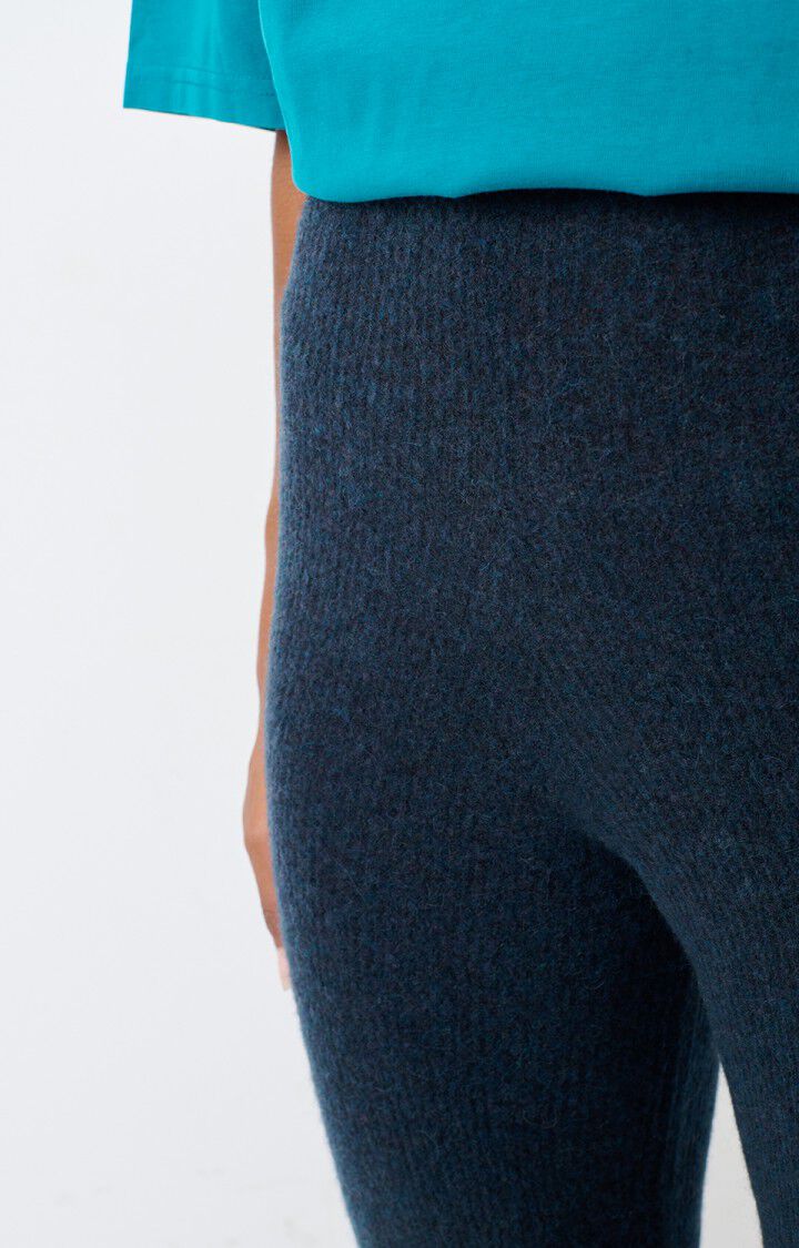 Women's joggers Razpark, ABYSSE MELANGE, hi-res-model