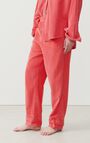 Women's trousers Padow, VINTAGE GERANIUM, hi-res-model