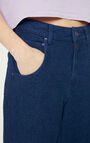 Jeans donna Kanifield, BLU GREZZO, hi-res-model