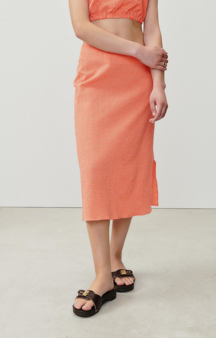 Women's skirt Adym, EMBER, hi-res-model