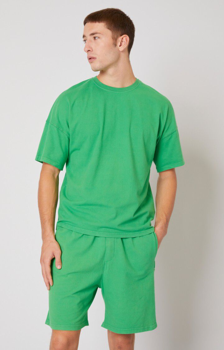 T-shirt homme Pyowood, GAZON VINTAGE, hi-res-model