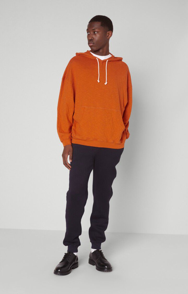 Men's sweatshirt Slycity, FOX, hi-res-model