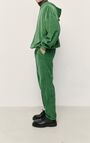 Herensweater Padow - MUNT - Groen - M-L