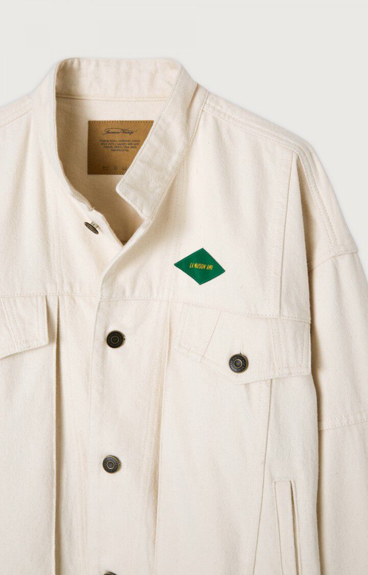 Veste femme Spywood, ECRU, hi-res