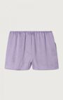 Women's shorts Widland, MAUVE, hi-res