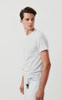 Men's t-shirt Bysapick, POLAR MELANGE, hi-res-model