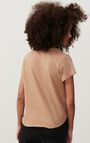T-shirt femme Sonoma, MACADAMIA VINTAGE, hi-res-model