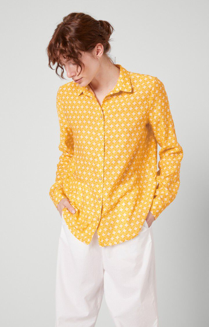 Women's shirt Dorabird, ELIANE, hi-res-model
