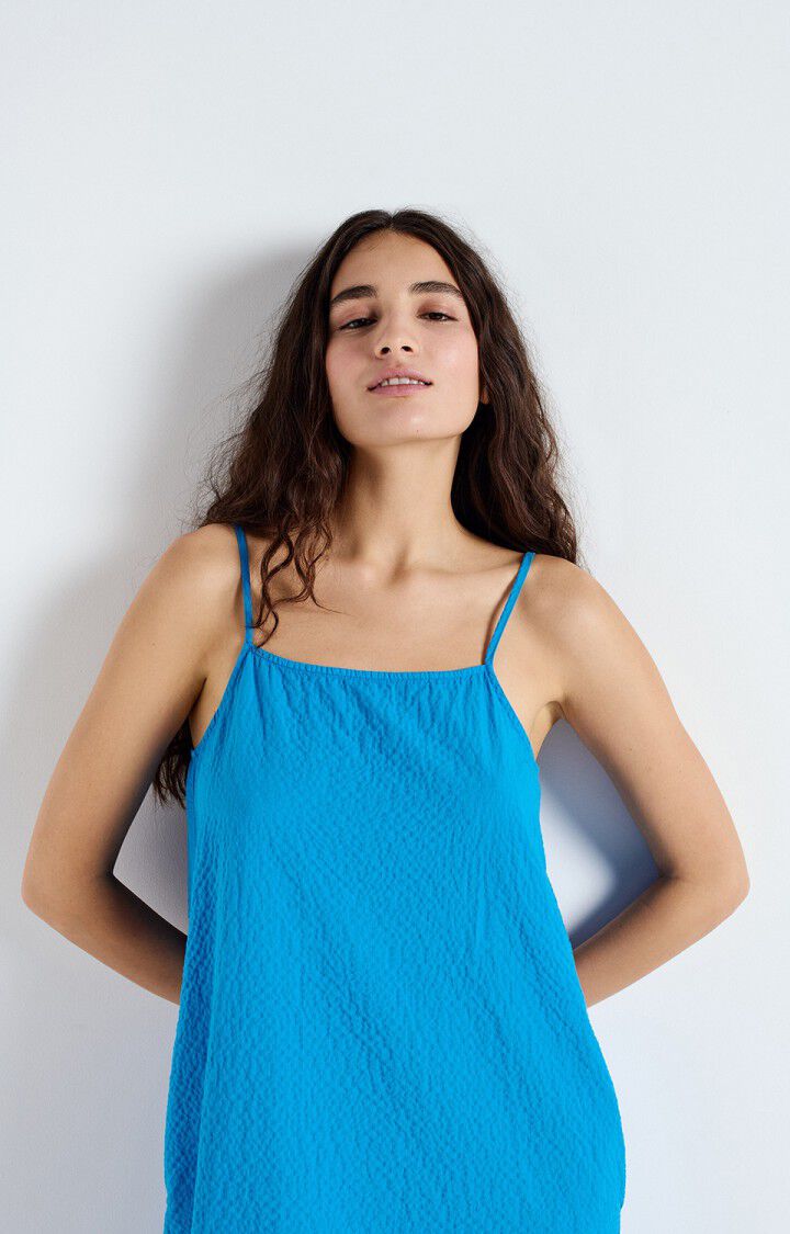 Robe femme Tuffaz, PARADISIO, hi-res-model