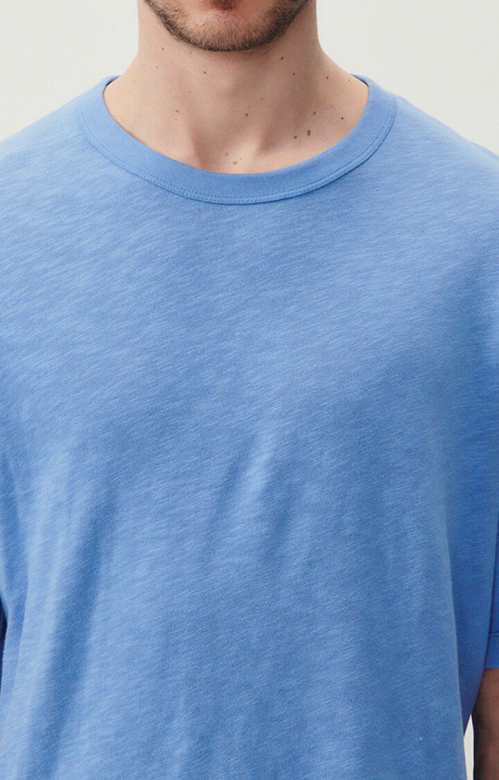 Men's t-shirt Sonoma - VINTAGE LAKE - Blue