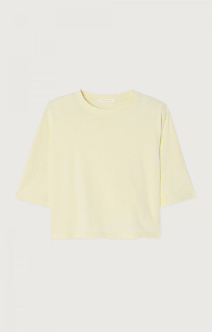 Women's t-shirt Ouky