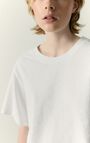 T-shirt femme Laweville, BLANC, hi-res-model