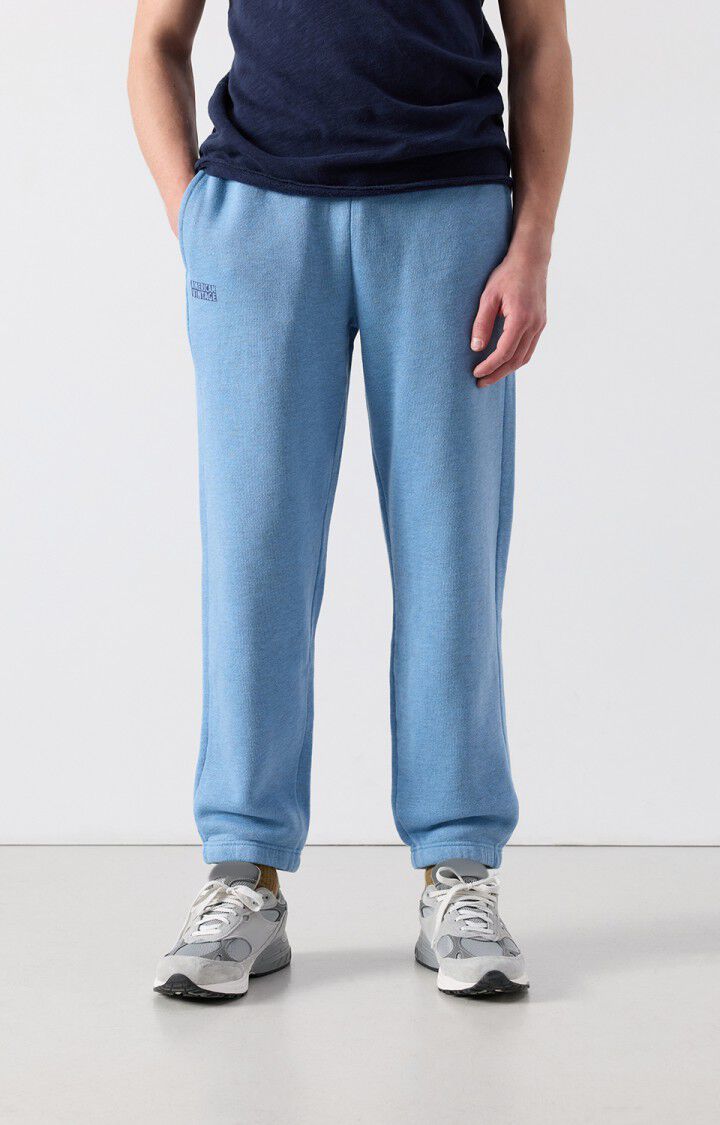Men's joggers Doven - OVERDYED SKY - Blue - M-L