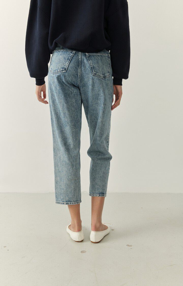 Women's carrot jeans Joybird