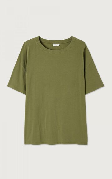 T-shirt femme Pymaz - KIWI VINTAGE