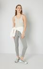 Pantaloni donna Amyri, ZINCO, hi-res-model