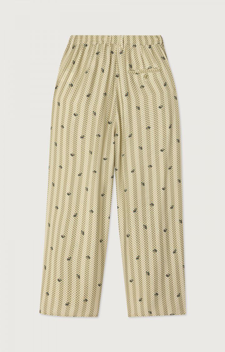 Pantalon femme Ysoli, RAQUEL, hi-res