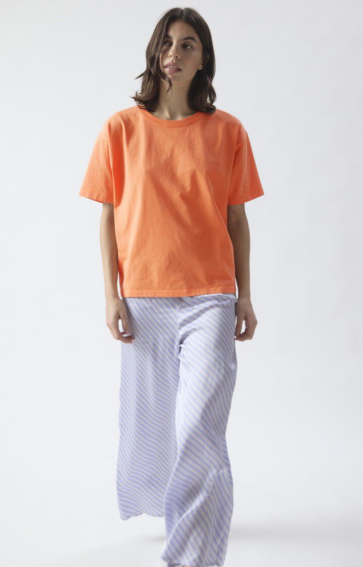 Women's t-shirt Fizvalley