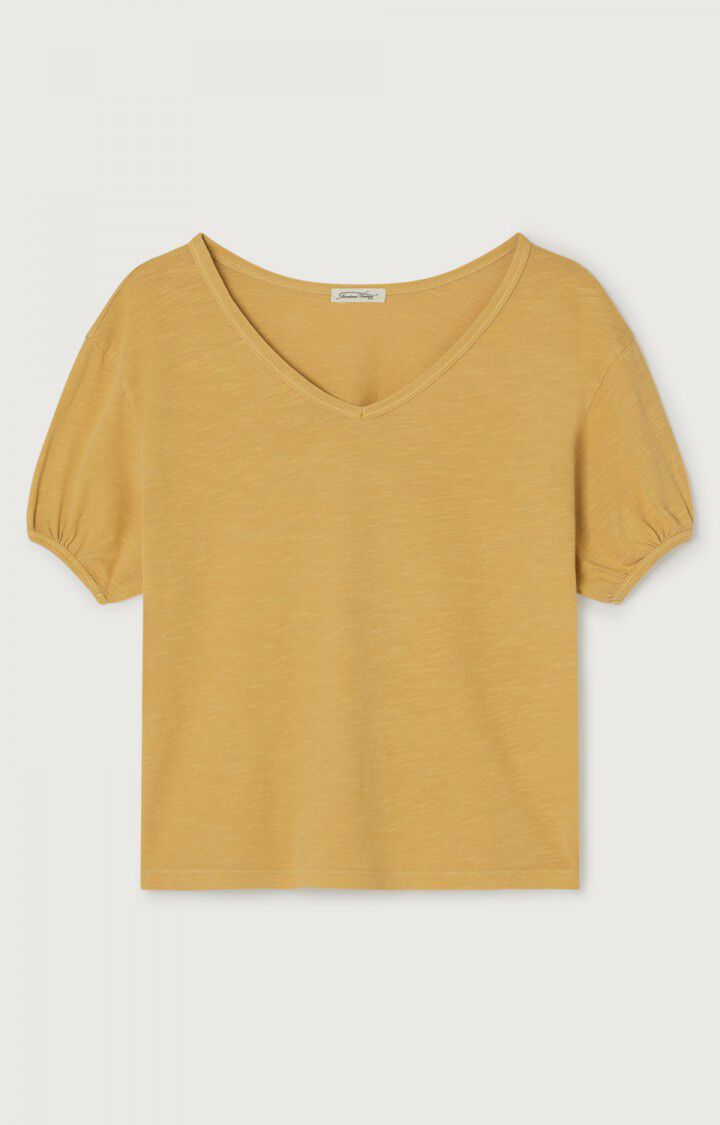 Women's t-shirt Lamy, VINTAGE CUMIN, hi-res