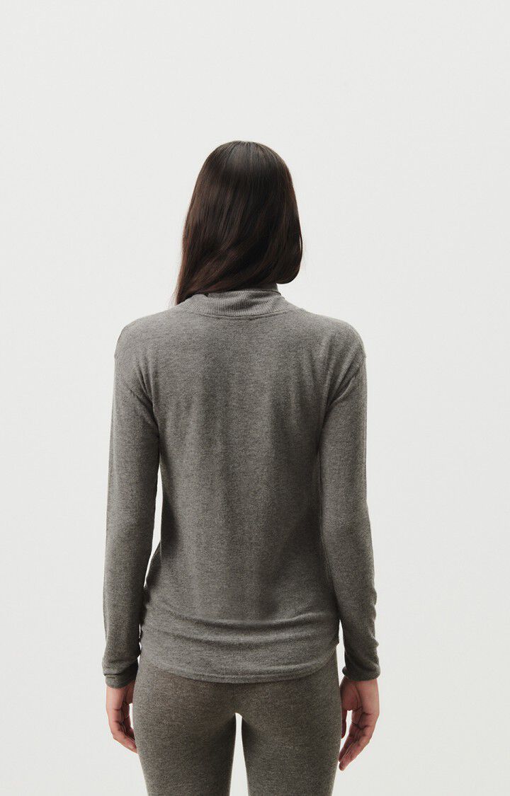 T-shirt donna Vediny - ANTRACITE SCREZIATO - Grigio - S